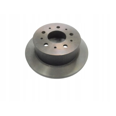 Tarcza hamulcowa tył Fiat Ducato OE 1341046080