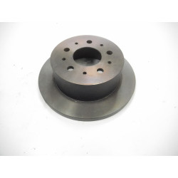Tarcza hamulcowa tył Fiat Ducato OE 1341046080