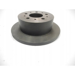 Tarcza hamulcowa tył Fiat Ducato OE 1341046080