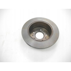 Tarcza hamulcowa tył Fiat Ducato OE 1341046080