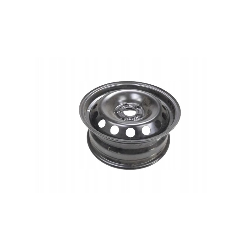 Felga stalowa Alcar Stahlrad 8737 6.0" x 15" 5x98 ET 39 8737