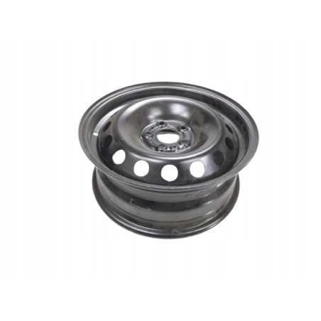 Felga stalowa Alcar Stahlrad 8737 6.0" x 15" 5x98 ET 39 8737