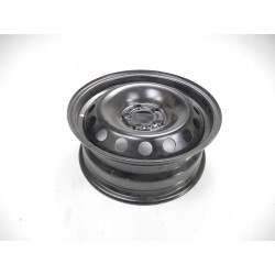 Felga stalowa Alcar Stahlrad 8737 6.0" x 15" 5x98 ET 39 8737