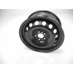 Felga stalowa Alcar Stahlrad 8737 6.0" x 15" 5x98 ET 39 8737