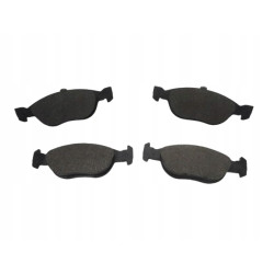 Klocki hamulcowe przód STEINHOF Fiat Brava Bravo Marea SM 585