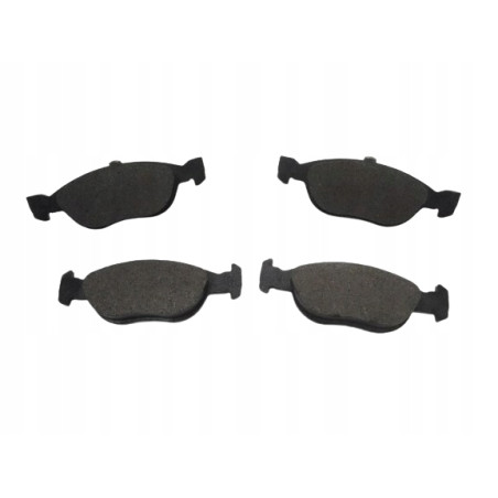 Klocki hamulcowe przód STEINHOF Fiat Brava Bravo Marea SM 585