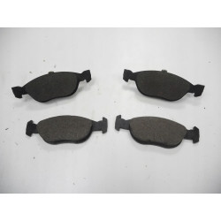 Klocki hamulcowe przód STEINHOF Fiat Brava Bravo Marea SM 585