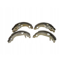 Szczęki hamulcowe tył PERMAFUSE Fiat Nuova Punto 84790