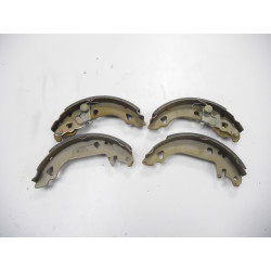 Szczęki hamulcowe tył PERMAFUSE Fiat Nuova Punto 84790