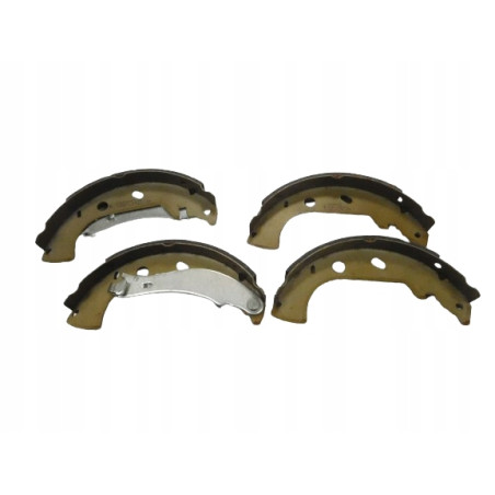 Szczęki hamulcowe tył Fiat Marea Palio 84724