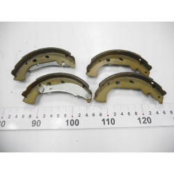 Szczęki hamulcowe tył Fiat Marea Palio 84724