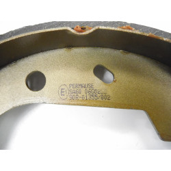 Szczęki hamulcowe tył Fiat Marea Palio 84724