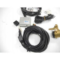 ZESTAW LOVATO ELEKTRONIK