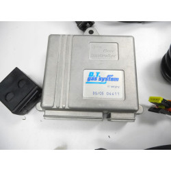 ZESTAW LOVATO ELEKTRONIK