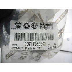 Obejma, opaska przewodu spryskiwaczy Fiat Croma OE 71752060
