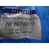 Blokada skrzyni biegów Fiat Siena Palio Weekend 60795177