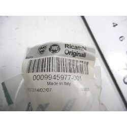 ZESTAW NAPRAWCZY HAMULCA TYŁ FIAT PUNTO UNO OE 9945977