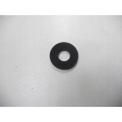 Podkładka gumowa zamka szyby odchylanej Fiat Seicento OE 7658453