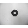 Podkładka gumowa zamka szyby odchylanej Fiat Seicento OE 7658453