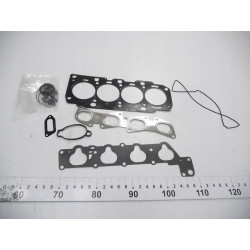 Zestaw uszczelek silnika Fiat Punto Stilo OE 71717900