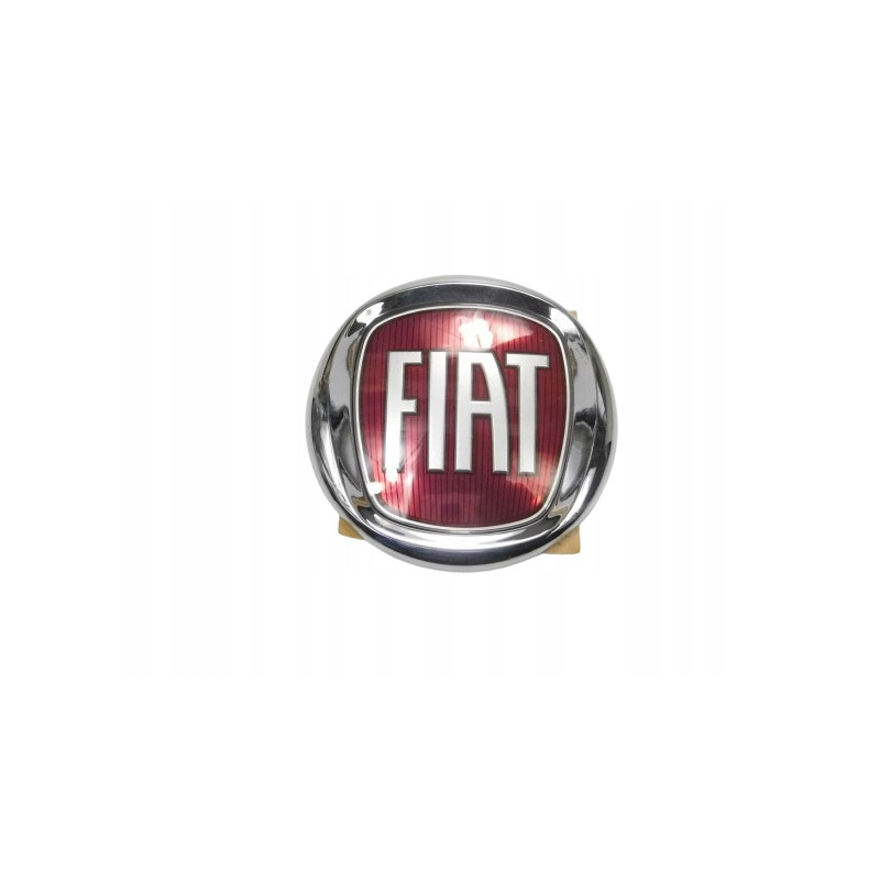 Emblemat Fiat Palio Panda OE 51932710