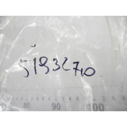 Emblemat Fiat Palio Panda OE 51932710