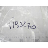 Emblemat Fiat Palio Panda OE 51932710