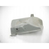 Korpus, poszycie lewy tył Fiat Siena OE 46518869