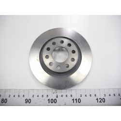 TARCZA HAMULCOWA AUDI A8/S8 Quattro 4D0615601C 4D 1999-2003 Quattro