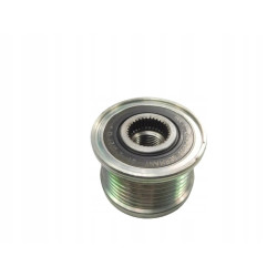 SPRZĘGŁO ALTERNATORA INA RENAULT LAGUNA II 1.9 F-238512.03