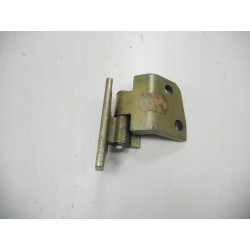 Zawias drzwi przód prawy dół Fiat Cinquecento OE 7674235