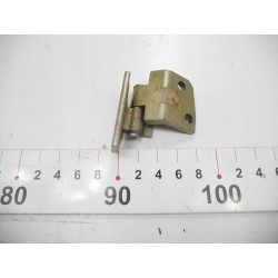 Zawias drzwi przód prawy dół Fiat Cinquecento OE 7674235