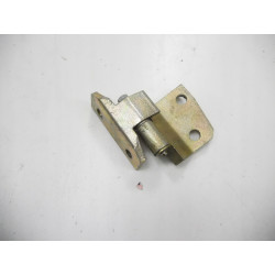 Zawias drzwi przód prawy dół Fiat Cinquecento OE 7674235