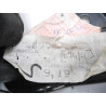Rygiel kanapy tył Fiat Punto OE 46995040