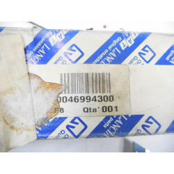 Prowadnica fotela prawy przód Fiat Brava Marea OE 46994300