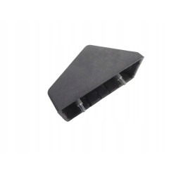 PODUSZKA ODBÓJ DRZWI TYŁ FIAT DUCATO OE 1323434080