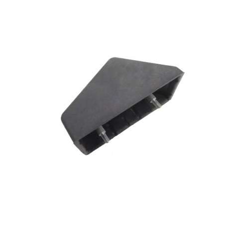 PODUSZKA ODBÓJ DRZWI TYŁ FIAT DUCATO OE 1323434080