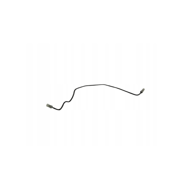 Przewód hamulcowy prawy tył Lancia SU Y OE 7735004