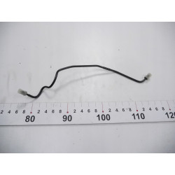 Przewód hamulcowy prawy tył Lancia SU Y OE 7735004