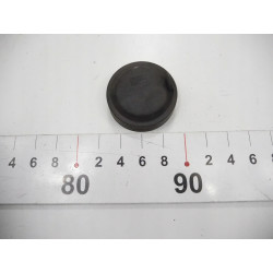 Dekiel, zaślepka lampy przód Valeo Renault Clio III 89392067