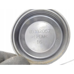 Dekiel, zaślepka lampy przód Valeo Renault Clio III 89392067