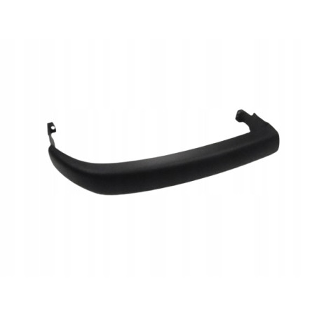 LISTWA ZDERZAKA LEWY PRZÓD FIAT DOBLO OE 735325761