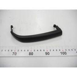 LISTWA ZDERZAKA LEWY PRZÓD FIAT DOBLO OE 735325761