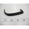 LISTWA ZDERZAKA LEWY PRZÓD FIAT DOBLO OE 735325761