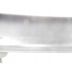 LISTWA ZDERZAKA LEWY PRZÓD FIAT DOBLO OE 735325761