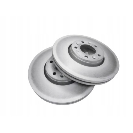 Tarcza hamulcowa przód Fiat Scudo OE 9467548588