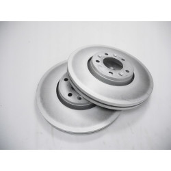 Tarcza hamulcowa przód Fiat Scudo OE 9467548588