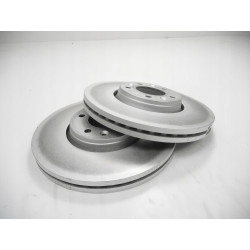 Tarcza hamulcowa przód Fiat Scudo OE 9467548588