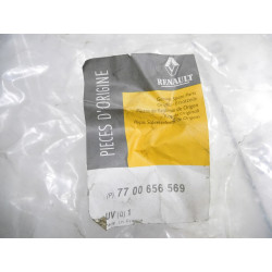 Osłona, układ kierowniczy Renault 4 5 6 OE 7700656569