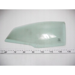 Szyba drzwi lewy przód Fiat Punto OE 46522966